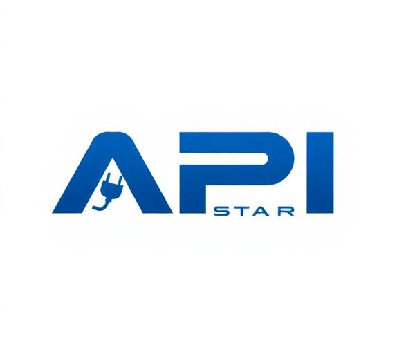 Logo de API ESTAR