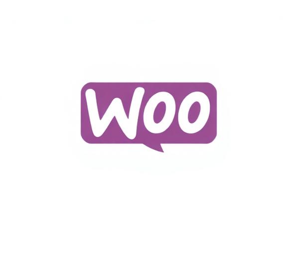 Logo de WooCommerce